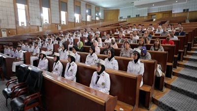 بقواعد مانديلا لمعاملة السجناء.. أكاديمية الشرطة تنظم دورة تدريبية للأفراد والمدنيين بالداخلية 