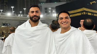 إبراهيم ضيف يكشف تفاصيل لقائه بمحمد أبوجبل