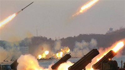 حزب الله يعلن استهدافه تجمعا لجنود الاحتلال شرق دوفيف ومستوطنة كرمئيل