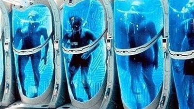 هل يساعد تجميد الأجساد في إحياء الإنسان بعد موته.. باحث يكشف مفاجأة (فيديو)