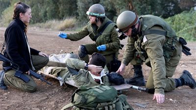 غرفة عمليات حزب الله: مقتل 17 ضابطا وجنديا إسرائيلي في المواجهات اليوم