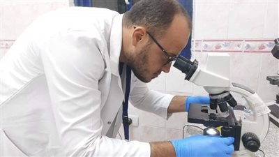 صحة دمياط تطلق قافلة طبية بقرية دار السلام