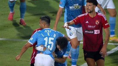 الأهلي يكرر استفساره عن عقوبات لجنة الانضباط 