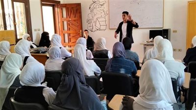  ضمن فعاليات مبادرة بداية.. لقاءات تدريبية بثقافة الفيوم 