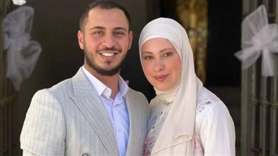 بحفل عائلي مبهج.. الوليد مقداد وزوجته يعلنان عن جنس طفلهما الأول (صور)