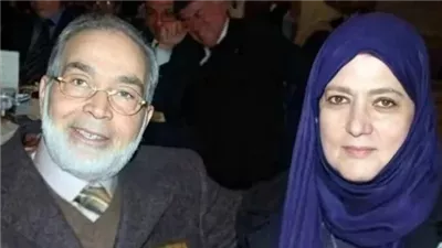 بذكرى ميلادها.. رجال في حياة شمس البارودي