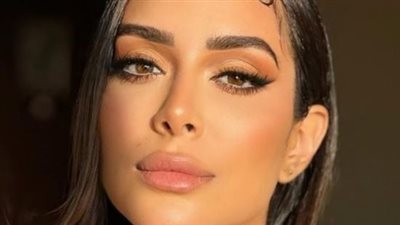 المجسم يحسم حقيقة حمل بسنت شوقي 