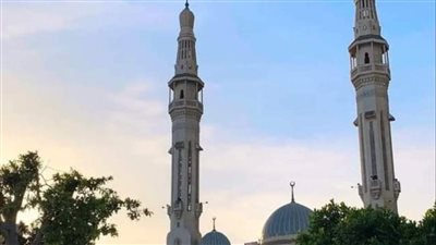 خطبة الجمعة بمساجد الإسماعيلية بعنوان