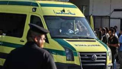 مصرع فتاة سقطت من شرفة المنزل بالإسماعيلية