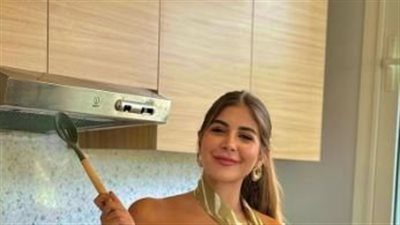 ملك قورة تثير حيرة جمهورها بعد شائعة زواجها 