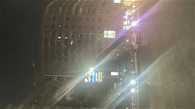 سيولة مرورية الآن بالقاهرة والجيزة