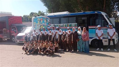 بدء أنشطة مبادرة 