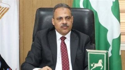 محافظ الشرقية: نصر أكتوبر سيظل مبعث فخر وإعتزاز شعب مصر بقواته المسلحة 