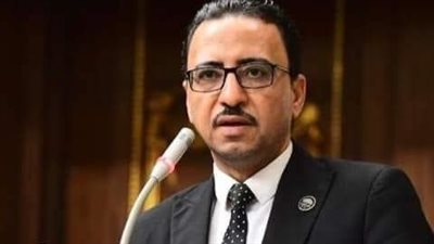 النائب محمد عزت القاضى: كلمة الرئيس السيسى أبرزت تضحيات الشعب المصري