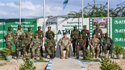 أمريكا وحلفاؤها يخططون لإنشاء بعثة جديدة لـ