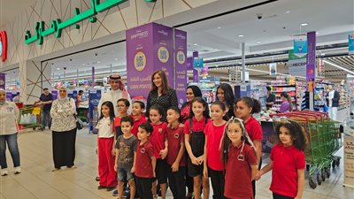 برعاية السفيرة ريهام خليل.. ممثلي الاتحاد العام للمصربين بالبحرين يشاركون بافتتاح المطبخ التراثي المصري 