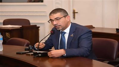 محمد البدري: كلمة السيسي في حفل تخرج طلاب الأكاديمية العسكرية أثلجت قلوب الشعب المصري 