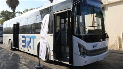  وظائف خالية في الاتوبيس الترددي.. طريقة التقديم والشروط