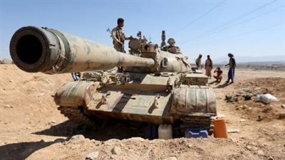 مسئول أمريكي: الضربة على صنعاء والحديدة استهدفت قواعد ومعدات للحوثيين