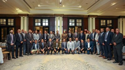 ورشة عمل لرفع كفاءة الكوادر البشرية بشركة خدمات البترول البحرية