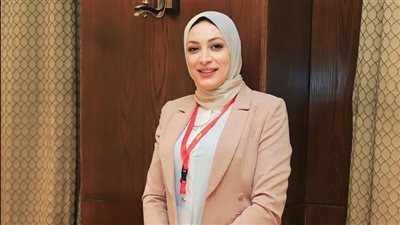 دينا الرفاعي: 