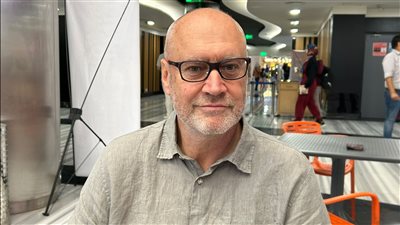 المخرج البولندي: سعيد بمشاركة فيلمي 