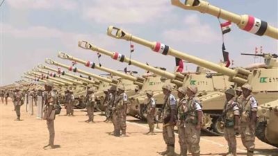 ذكرى أكتوبر.. الجيش المصري في السنة النبوية