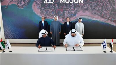 “نيو العالمية” و”سايفن” تطلقان شراكة في السيارات الكهربائية من 