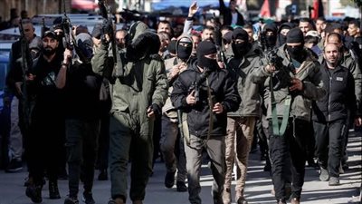 القسام تهاجم مقر قيادة العملية العسكرية الإسرائيلي شمال غزة بقذيفة (TBG) 