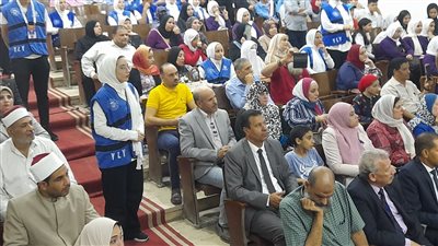 إعلام دمنهور يحتفل بذكري إنتصارات أكتوبر