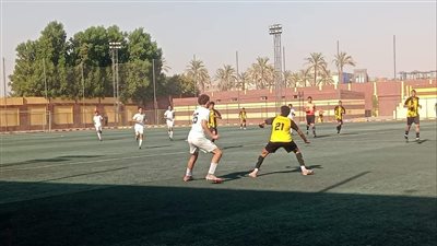 المقاولون 2010 يحقق انتصاره الثالث على التوالي في دوري الجمهورية