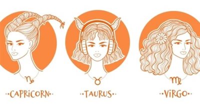 حظك اليوم السبت| توقعات الأبراج الترابية.. وقت العلاقات الرومانسية