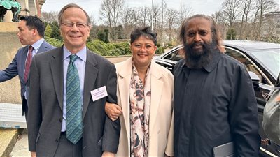 نميرة نجم : دور الإتحاد الأفريقي في إستعادة  تشاجوس  علام في تاريخ القانون الدولي