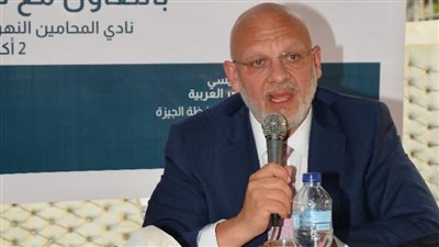 أسامه البيطار يهنئ الشعوب العربية بمناسبة ذكرى إنتصار أكتوبر ويؤكد على محو أمية الملكية الفكرية