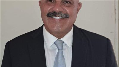 رئيس قطاع غرب الدلتا لمكافحة الجرائم الإلكترونية: مصر لن تنكسر ونحن نواجه تحديات اقتصادية كبيرة