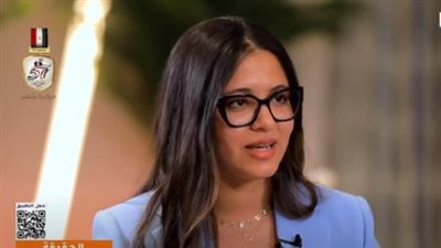 سارة بدر: منتدى شباب العالم حظي باعتراف كمنصة دولية لتمكين الشباب (فيديو)