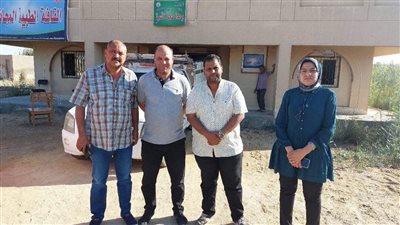 لمدة يومين.. قافلة طبية مجانية بقرية الخمسين في الفيوم 