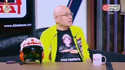  أحد أبطال نصر أكتوبر يكشف أكبر خطأ استراتيجي لإسرائيل خلال الحرب (فيديو)