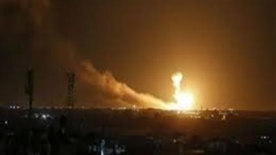 بعد مقتله جراء غارة إسرائيلية بلبنان.. حماس تنعي القيادي