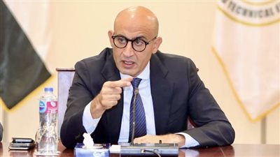 رسالة وزير التربية والتعليم في اليوم العالمي للمعلم