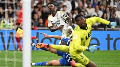 ريال مدريد يستضيف فياريال في مواجهة مرتقبة بالدوري الإسباني