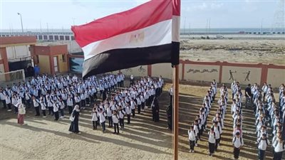 مدارس كفر الشيخ تحتفل باليوم العالمي للمعلم 