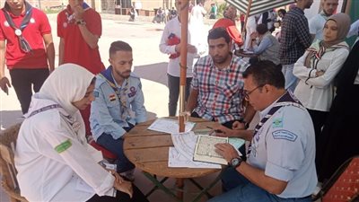 جامعة الزقازيق تدعم المبادرة الرئاسية «بداية»