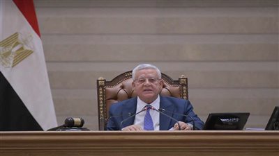 ننشر تصريحات رئيس مجلس النواب فى جلسة افتتاح دور الانعقاد الخامس 
