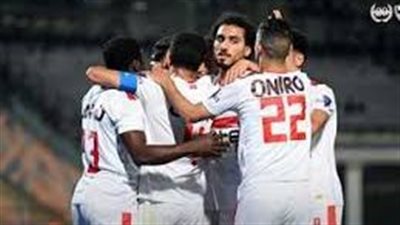 الزمالك يخوض 3 وديات استعدادًا للسوبر المصري