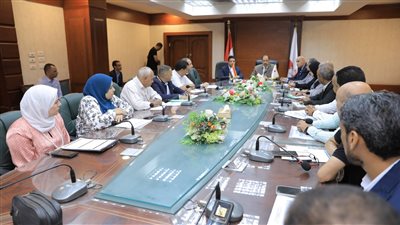 4 نوفمبر آخر موعد لتلقى طلبات التصالح بمخالفات البناء في سوهاج