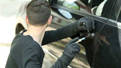 القبض على عاطل متهم في 8 وقائع سرقة بالقاهرة