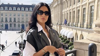 هدى المفتي لـ