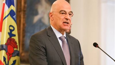 وزير الخارجية اليوناني: المسلمين هنا جزء لا يتجزأ من الهوية اليونانية