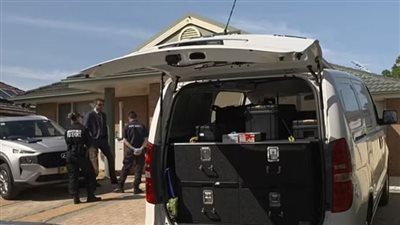 مصرية ترتكب الجريمة الكاملة في إستراليا .. قتلت زوجها وتخلصت من جثته 